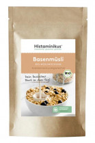 Basenmüsli Bio Müslimischung