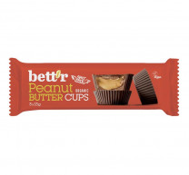 Bio Peanut Butter Cups