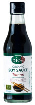 Bio Sojasauce Tamari alkoholfrei