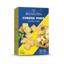 Cheese Minis