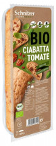 Bio Ciabatta Tomate