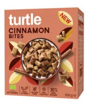 Bio Cinnamon Bites