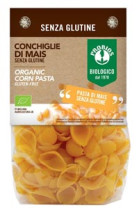 Bio Conchiglie di Mais