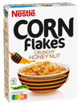 Cornflakes Crunchy Honey Nut