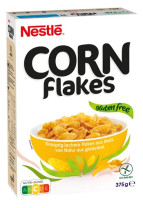 Cornflakes gluten free