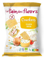Cracker Zwiebel