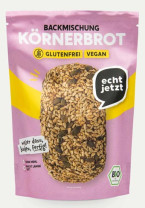 Bio Backmischung Körnerbrot