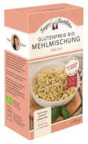 Glutenfreie Bio Mehlmischung für Spätzle