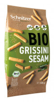 Bio Grissini Sesam