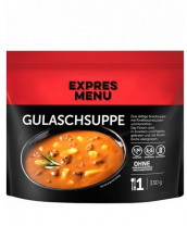Gulaschsuppe Fertiggericht 330g