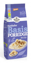 Porridge HotHafer Basis