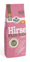Hirseflocken