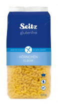 Hörnchen