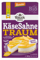KäseSahne Traum Backmischung