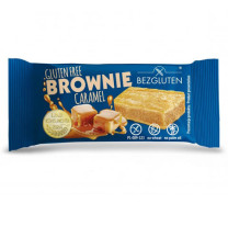 Brownie Caramel
