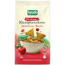 Protein-Knusperecken Mediterrane Tomate Protein-Knusperecken Mediterrane Tomate