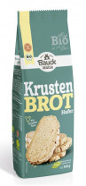 Krustenbrot Hafer Backmischung