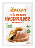 Mein Meister Backpulver
