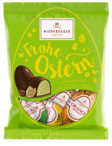 Ostern Marzipan Eier Variationen