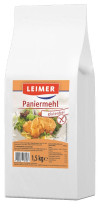 Paniermehl glutenfrei 1,5 kg