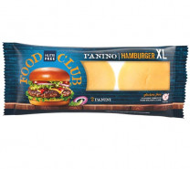 Hamburger Buns XL 200g