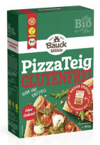 Pizza-Teig glutenfrei Backmischung