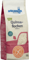 Bio Quinoaflocken