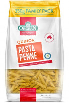 Quinoa Pasta Penne