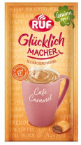 Glücklichmacher Tassencremepudding Cafe-Caramel