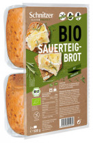 Bio Sauerteigbrot