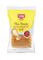 Pain Brioché
