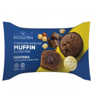 Chocolate-Hazelnut Muffin