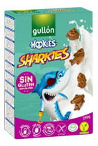 Hookies Sharkies Kekse
