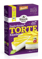 Torte Käse Sahne Backmischung