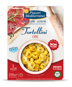 Tortellini Carne