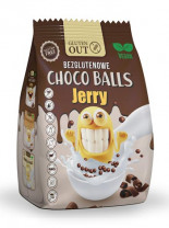Choco Balls Jerry