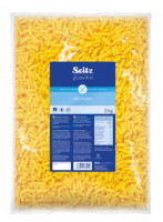 Rigatoni XL Packung 2 kg - glutenfrei