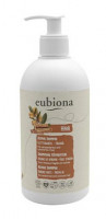 Repair-Shampoo Klettenwurzel-Arganöl 500 ml - glutenfrei
