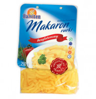 Glutenfreie Nudeln Makkaroni kurz - glutenfrei