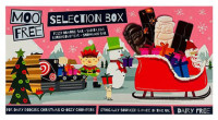 Selection Box Christmas - glutenfrei