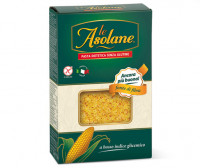 Le Asolane Stelline mit Ballaststoffen - glutenfrei