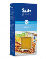 Lasagne - glutenfrei
