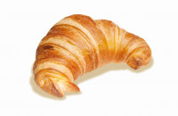 Bio Croissants 3 Stück - glutenfrei