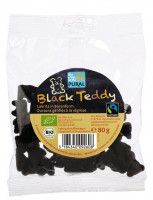 Black Teddy Lakritze - glutenfrei