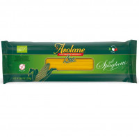 Prämie Le Asolane Gli Spaghetti 250g Bio - glutenfrei