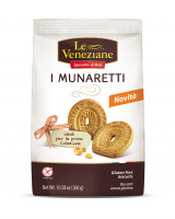Le Veneziane I Munaretti Classici - glutenfrei