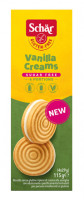Vanilla Creams Sugar free - glutenfrei