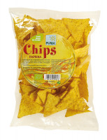 Chips Paprika - glutenfrei