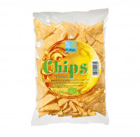 Chips Natur - glutenfrei