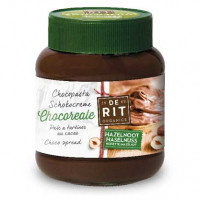 Chocoreale Haselnuss - glutenfrei